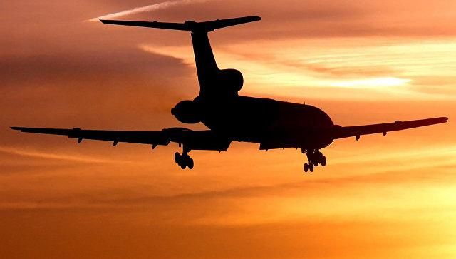 В России прокомментировали возможность теракта на самолете Ту-154 В России прокомментировали возможность теракта на самолете Ту-154