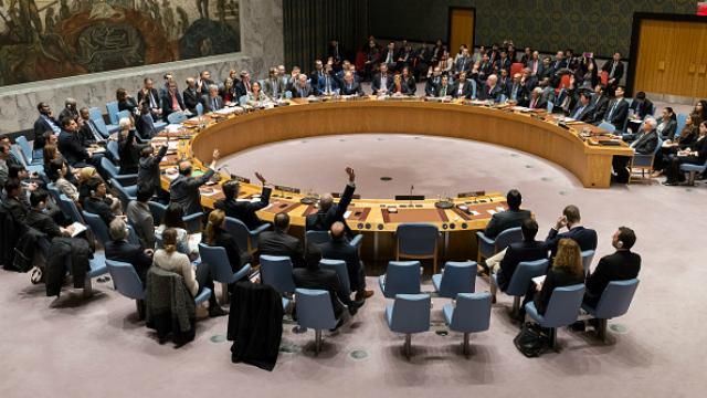 Скандал в ООН: постпред України порівняв ізраїльські поселення з окупацією Росією Криму