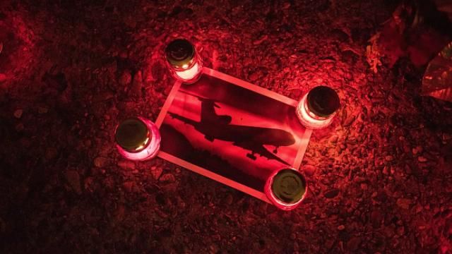 Крім Росії, ще одна країна буде в траурі за загиблими у катастрофі Ту-154 Крім Росії, ще одна країна буде в траурі за загиблими у катастрофі Ту-154