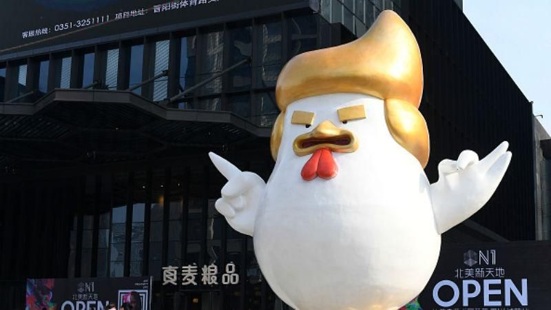 Трамп отменит почти все указы, которые подписал Обама, – СМИ Трамп отменит почти все указы, которые подписал Обама, – СМИ