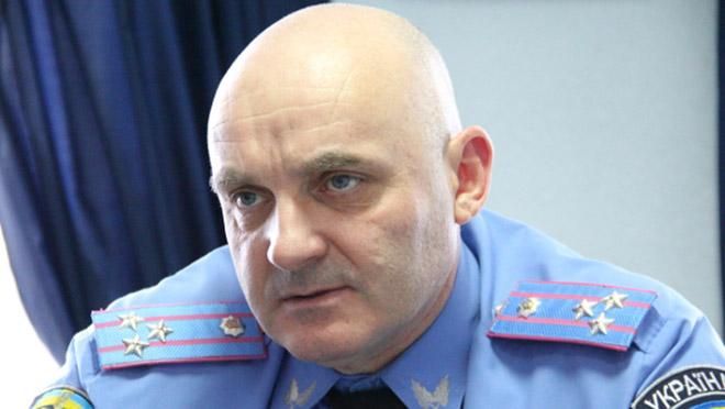Одіозний екс-радник Кернеса очолив поліцію Черкащини 