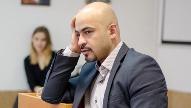 Реакція українців – не жорстокість і радість від смертей, а наслідки ран, – Найєм Реакція українців – не жорстокість і радість від смертей, а наслідки ран, – Найєм