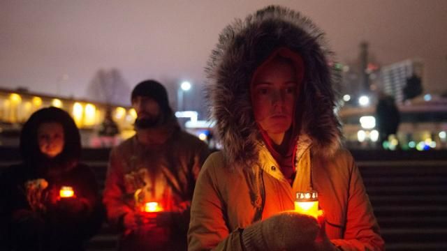 Негарно радіти чужій смерті, якщо не йдеться про твого ката, – Казанський