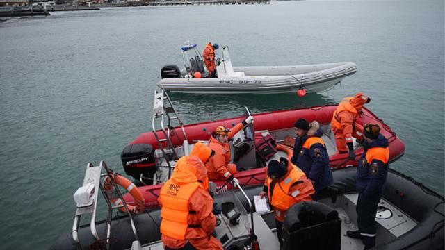 Украинцы искренне не понимают, почему должны сопереживать, – Портников о катастрофе Ту-154 Украинцы искренне не понимают, почему должны сопереживать, – Портников о катастрофе Ту-154