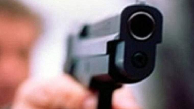 П'яні дебошири влаштували стрілянину в центрі Львова П'яні дебошири влаштували стрілянину в центрі Львова