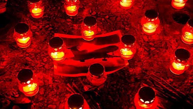 Як ви ставитеся до падіння російського літака Ту-154: опитування Як ви ставитеся до падіння російського літака Ту-154: опитування