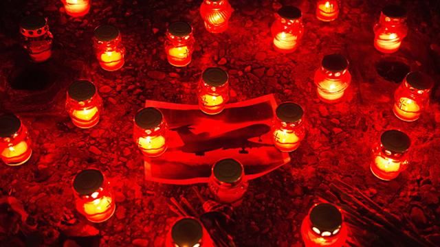 Как вы относитесь к падению российского самолета Ту-154: опрос Как вы относитесь к падению российского самолета Ту-154: опрос