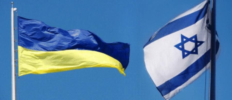 Україні та Ізраїлю варто заспокоїтись і витримати паузу, – експерт