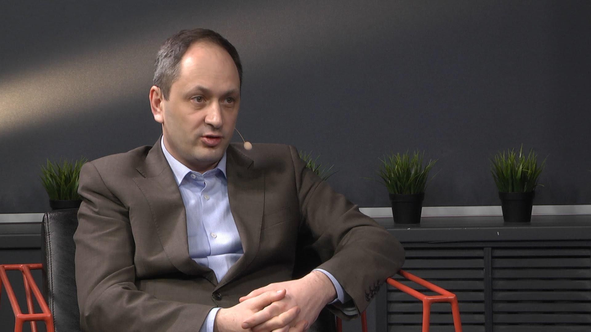 Як у міністерстві з тимчасово окупованих територій відреагували на можливість блокади Донбасу Як у міністерстві з тимчасово окупованих територій відреагували на можливість блокади Донбасу