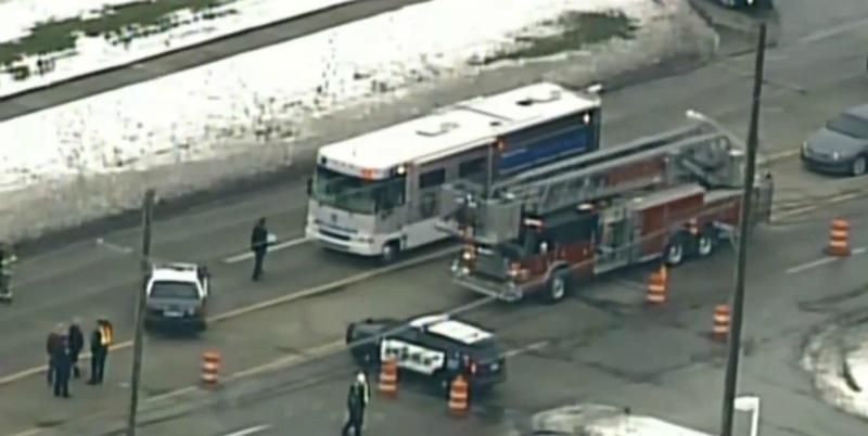 Жителів одного з американських міст евакуювали через обвал
Жителів одного з американських міст евакуювали через обвал