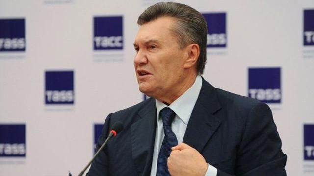 Янукович готовий до ще одного відеодопиту 