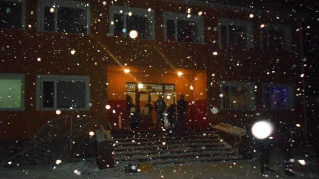 Масова бійка із стріляниною сталася на Рівненщині Масова бійка із стріляниною сталася на Рівненщині