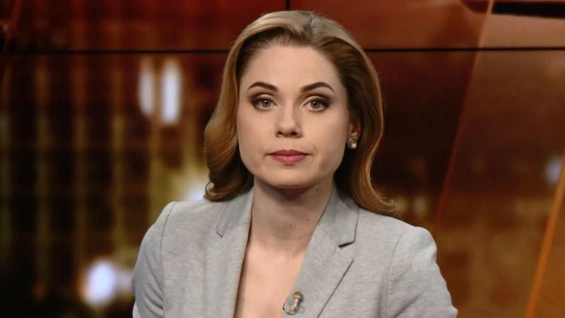 Выпуск новостей за 19:00: Боевики готовы отдать двух пленных. Подробности авиакатастрофы Ту-154 Выпуск новостей за 19:00: Боевики готовы отдать двух пленных. Подробности авиакатастрофы Ту-154