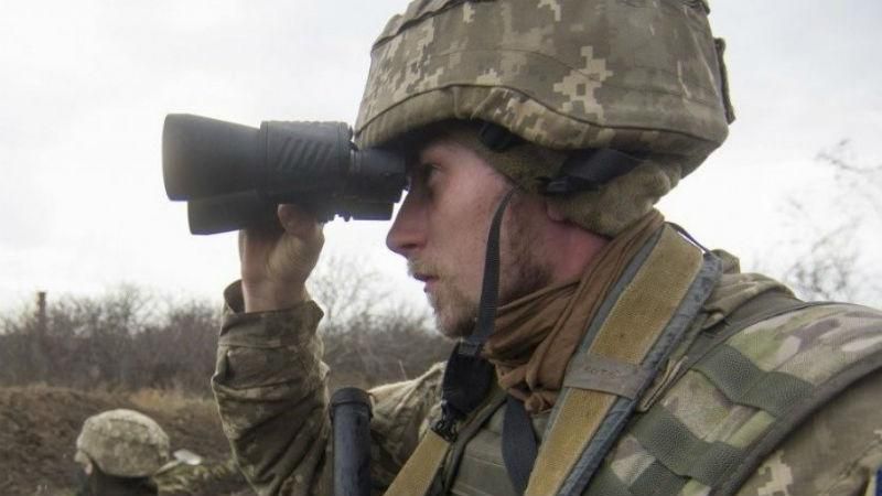 Двое бойцов бесследно исчезли на вражеской территории Двое бойцов бесследно исчезли на вражеской территории