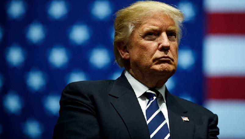 Трамп назвав ООН клубом за інтересами Трамп назвав ООН клубом за інтересами