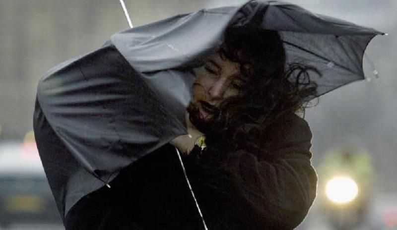 В Україні оголосили штормове попередження - 27 грудня 2016 - Телеканал новин 24 В Україні оголосили штормове попередження - 27 грудня 2016 - Телеканал новин 24