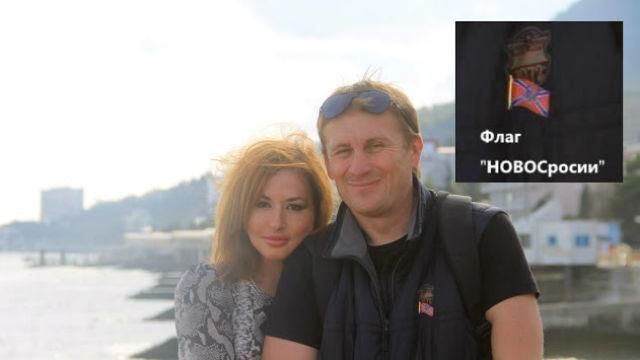 Журналист рассказал на кого обменяли двух пленниц Журналист рассказал на кого обменяли двух пленниц