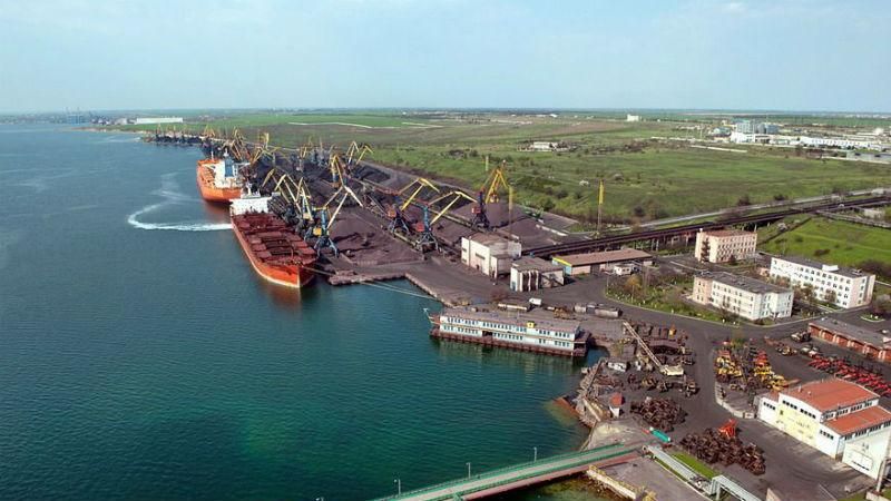 В АМПУ роздули вартість днопоглиблення в "Южному" на 100 млн гривень, – "Обозреватель" В АМПУ роздули вартість днопоглиблення в "Южному" на 100 млн гривень, – "Обозреватель"