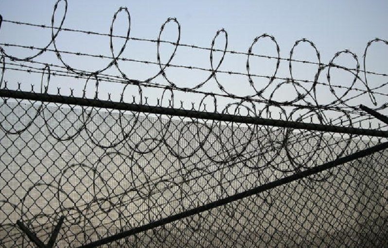 Россия хочет передать Украине 17 осужденных из Крыма Россия хочет передать Украине 17 осужденных из Крыма