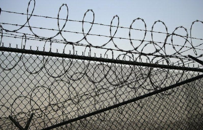 Россия хочет передать Украине 17 осужденных из Крыма