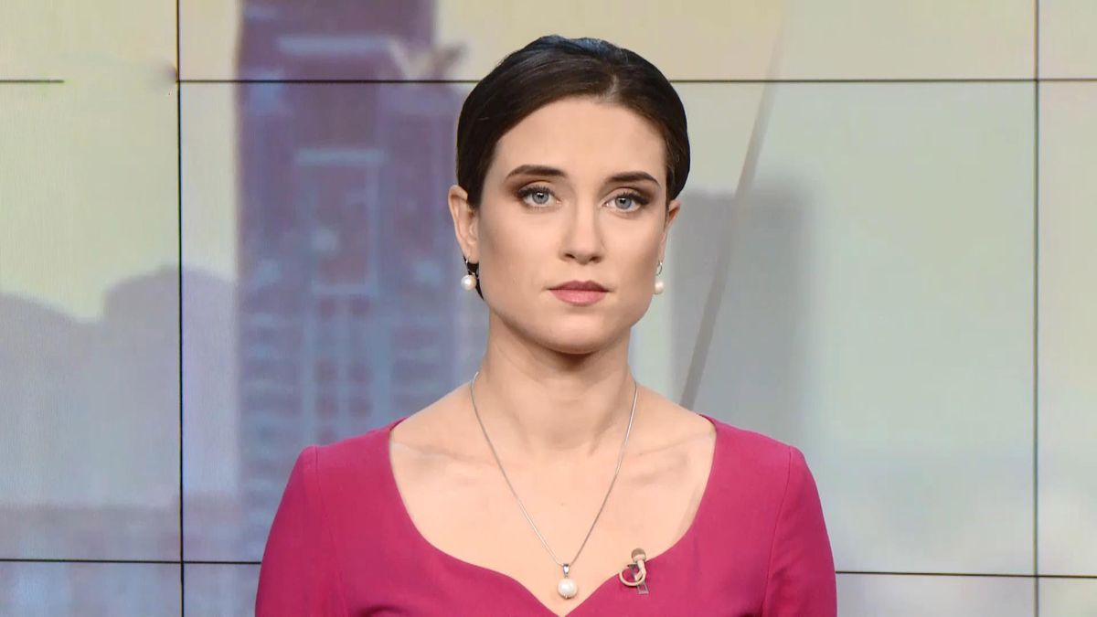 Випуск новин за 12:00: Коли зростуть пенсії. Штрафи "Газпрому" Випуск новин за 12:00: Коли зростуть пенсії. Штрафи "Газпрому"