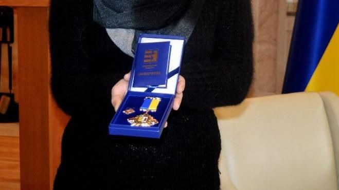 Волонтеры получили награды благодаря героической истории с собаками Волонтеры получили награды благодаря героической истории с собаками