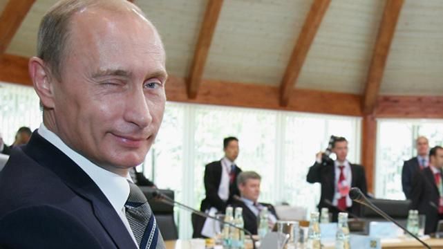 Через Сирію Україна повертається у пропагандистський план Кремля, – Портников Через Сирію Україна повертається у пропагандистський план Кремля, – Портников