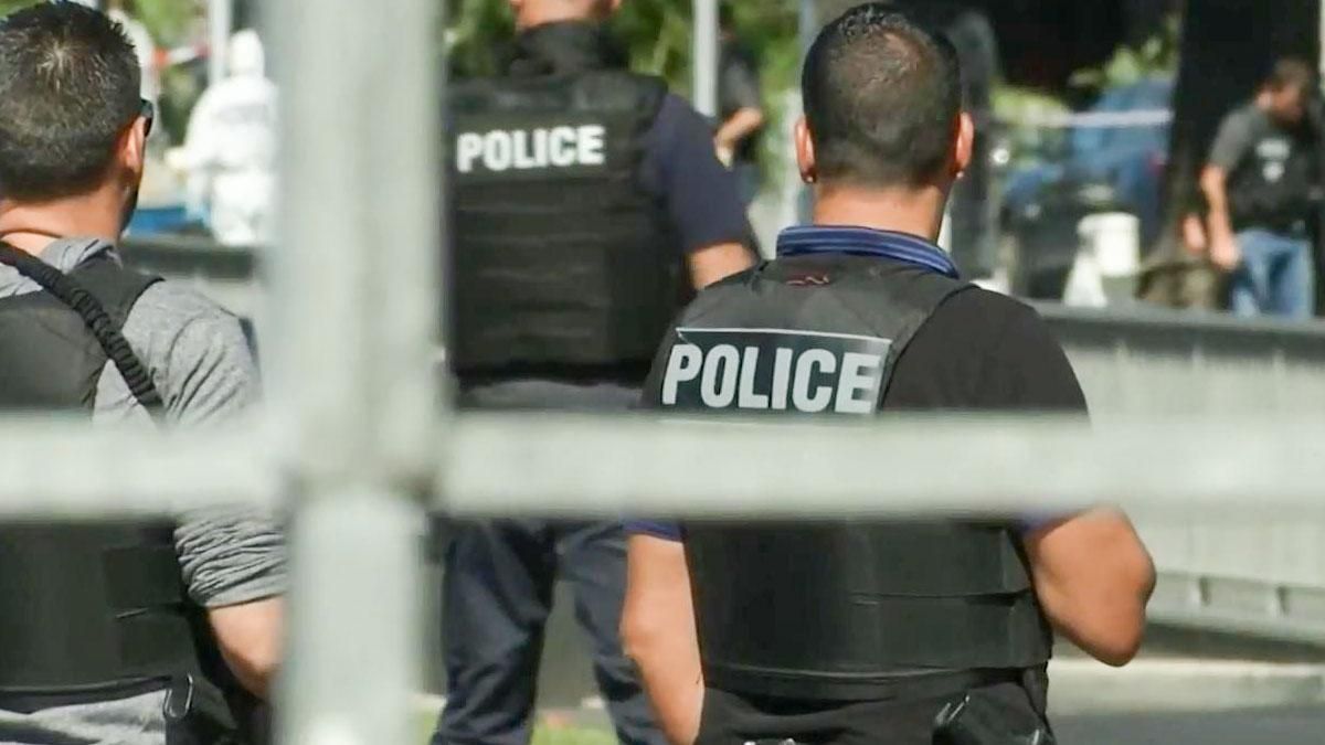 Рік терору: найжорстокіші теракти, які пережила Європа у 2016 році Рік терору: найжорстокіші теракти, які пережила Європа у 2016 році