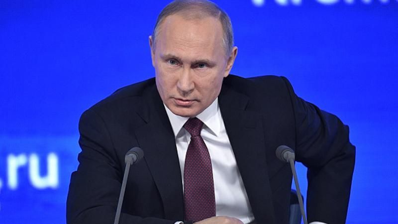 Воєнний експерт пояснив, навіщо Путіну війна у Сирії Воєнний експерт пояснив, навіщо Путіну війна у Сирії