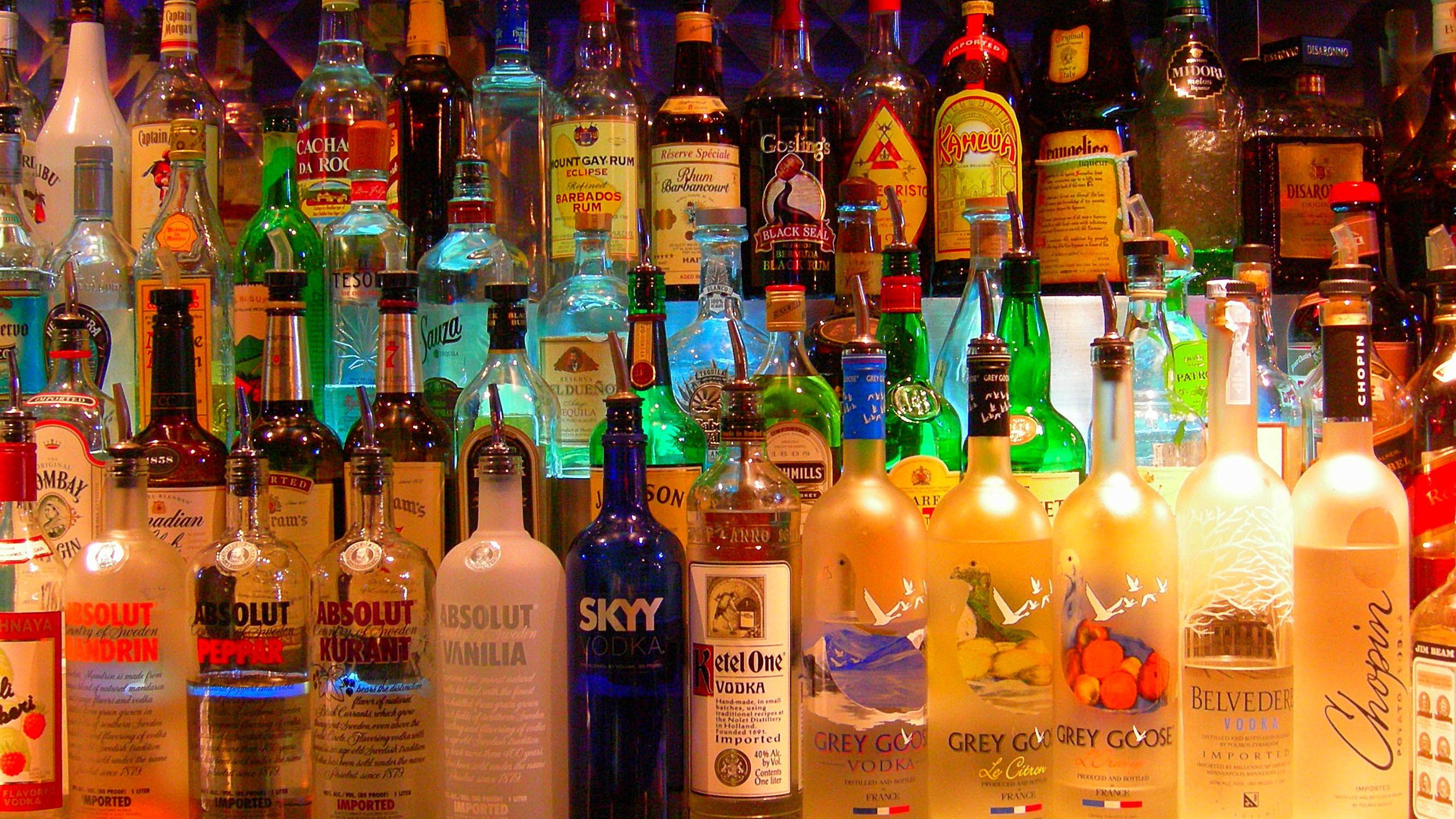 Як змінились алкогольні смаки українців