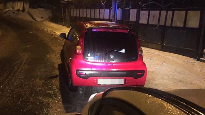 Львів’янку можуть позбавити прав на 10 років та накласти величезний штраф Львів’янку можуть позбавити прав на 10 років та накласти величезний штраф