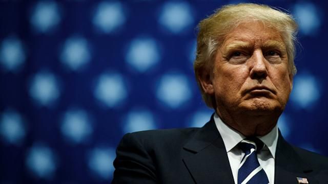 Від Трампа до терориста "Мотороли": про що восени читали українці у Wikipedia Від Трампа до терориста "Мотороли": про що восени читали українці у Wikipedia