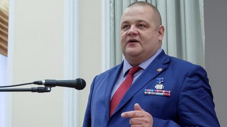 Так званий "віце-прем’єр міністр ЛНР" раптово помер у Луганську