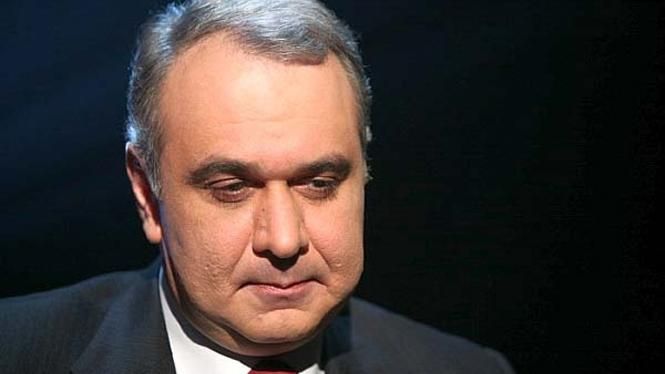 НАБУ намерена допросить Давида Жванию из-за "пленки Онищенко"