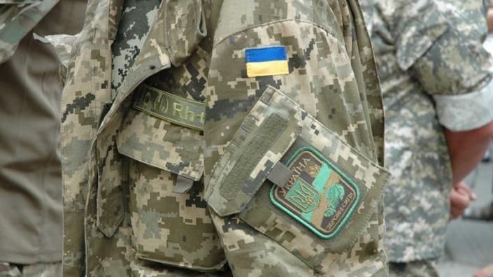 В течение суток оккупанты открывали огонь 44 раза В течение суток оккупанты открывали огонь 44 раза