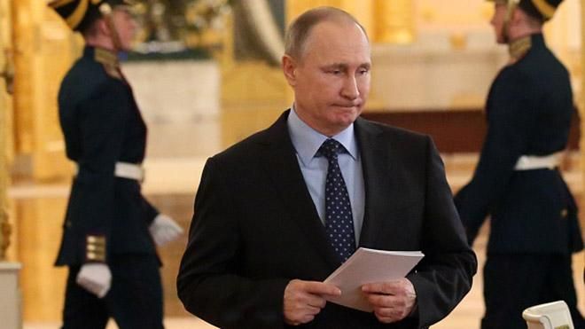 Как Обама накажет Россию за вмешательство в американские выборы Как Обама накажет Россию за вмешательство в американские выборы