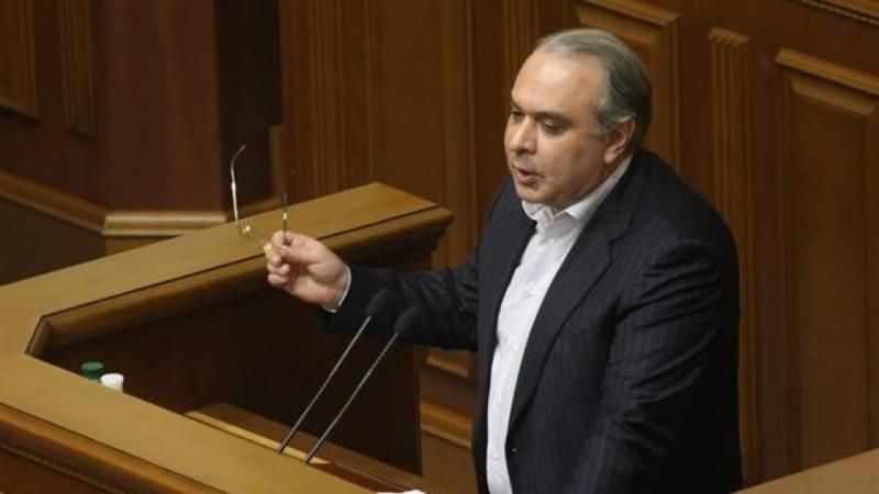 НАБУ допитає Жванію щодо продажу місць у парламенті НАБУ допитає Жванію щодо продажу місць у парламенті