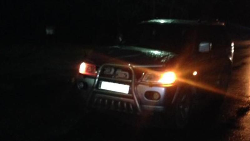 Смертельна ДТП на Львівщині: пенсіонерки біля церкви потрапили під колеса позашляховика Смертельна ДТП на Львівщині: пенсіонерки біля церкви потрапили під колеса позашляховика