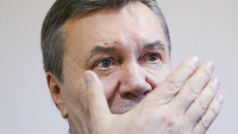 Адвокати Януковича вимагають змінити суд, який розглядає його справу Адвокати Януковича вимагають змінити суд, який розглядає його справу