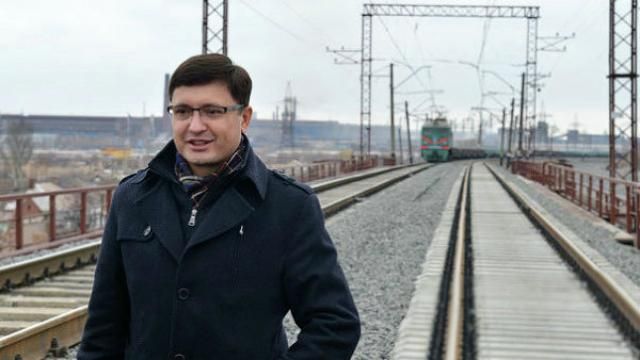 Більша ніж у Порошенка: мер Маріуполя підвищив собі зарплату до 30 тисяч Більша ніж у Порошенка: мер Маріуполя підвищив собі зарплату до 30 тисяч