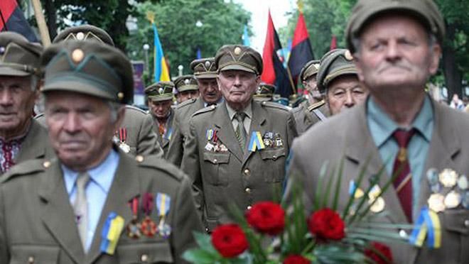 Польша призвала Украину не праздновать 75-летие УПА Польша призвала Украину не праздновать 75-летие УПА