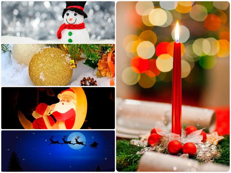 Новый Год совсем близко: традиции празднования в разных странах мира Новый Год совсем близко: традиции празднования в разных странах мира