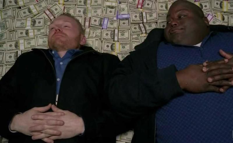 Багатші багатіють: 500 найбагатших людей світу в 2016 заробили 237 мільярдів доларів
Багатші багатіють: 500 найбагатших людей світу в 2016 заробили 237 мільярдів доларів