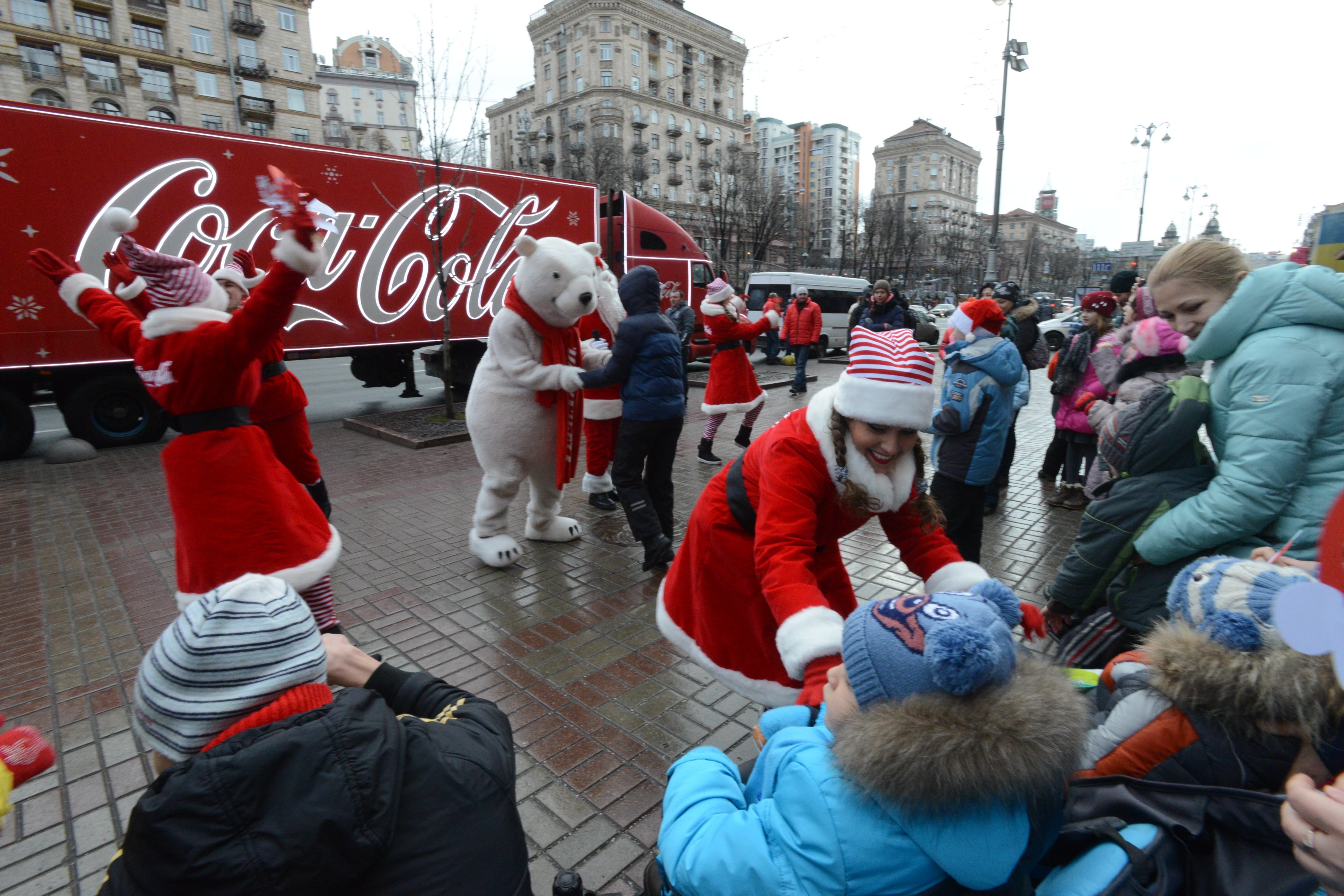 Особливі діти по-особливому відсвяткували Новий рік Особливі діти по-особливому відсвяткували Новий рік