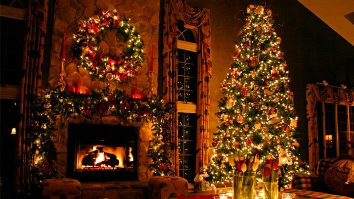 Как праздник не превратить в бедствие: главные противопожарные правила на Новый год Как праздник не превратить в бедствие: главные противопожарные правила на Новый год