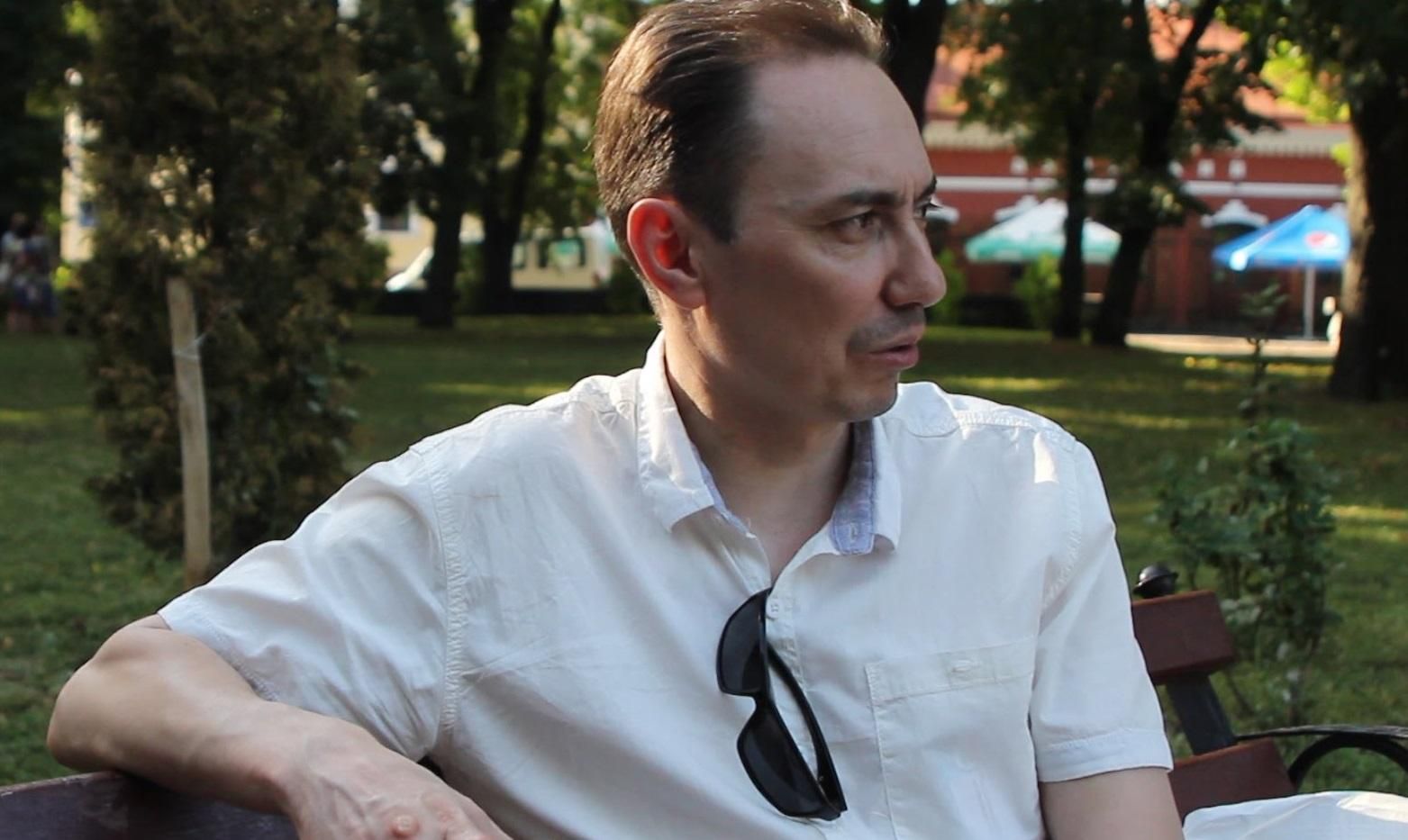 СБУ оприлюднила телефонні розмови Без'язикова з бойовиками СБУ оприлюднила телефонні розмови Без'язикова з бойовиками