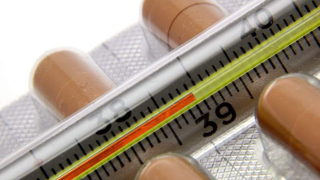 Четыре человека умерли от осложнений после гриппа на Львовщине Четыре человека умерли от осложнений после гриппа на Львовщине