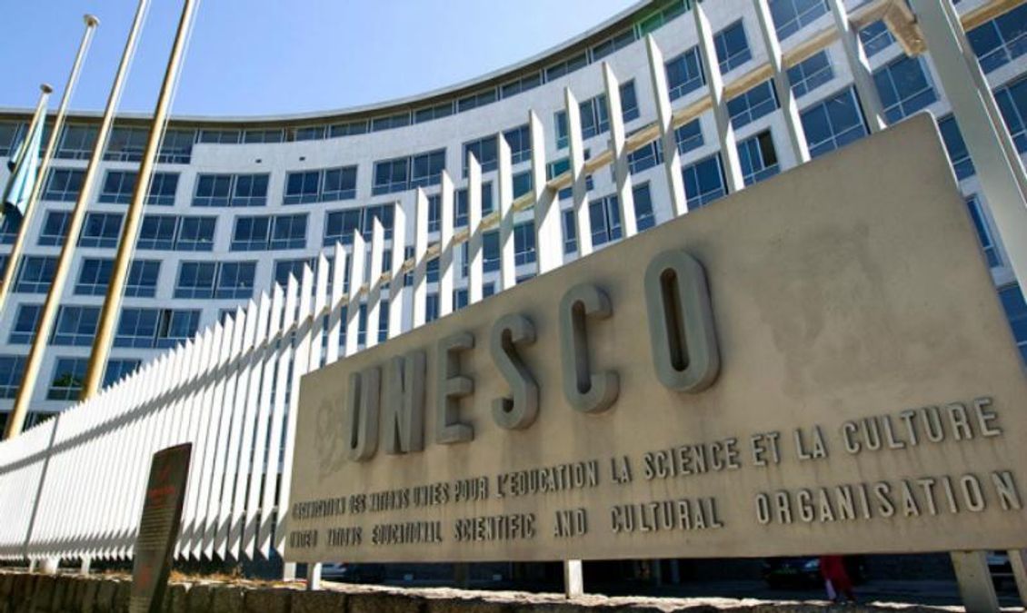 У США розглядають можливість виходу з ЮНЕСКО
