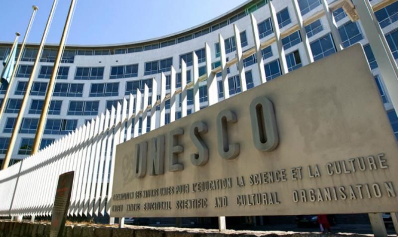 У США розглядають можливість виходу з ЮНЕСКО
