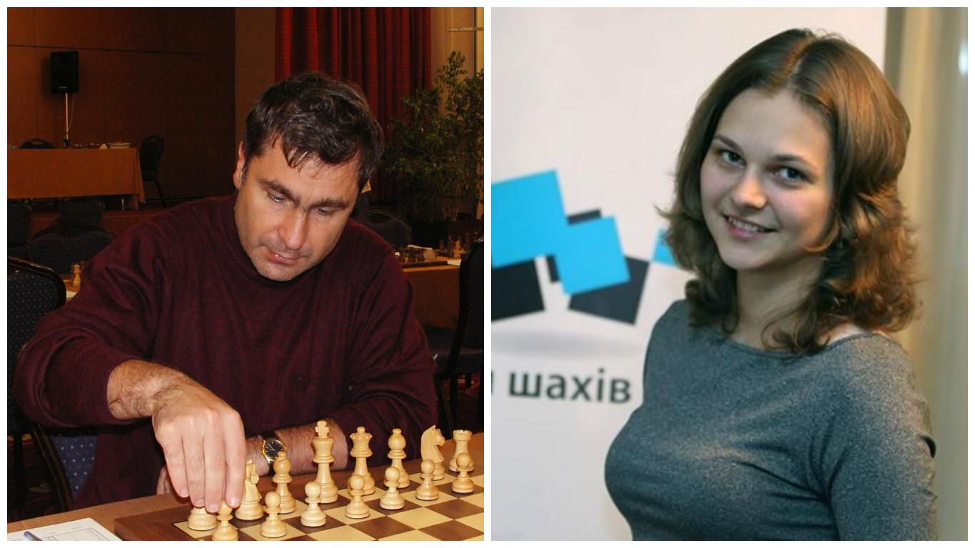 Ошеломляющие победы Украины в шахматах, "конец" зарплат в конвертах, – главное за сутки